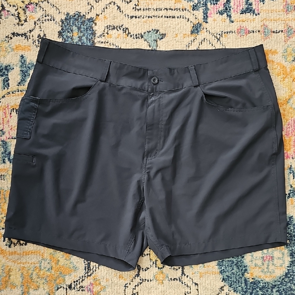 Mens Grunt Style Shorts - Size 42